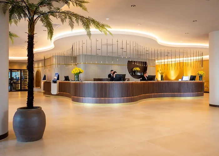 Van der Valk Hotel A4 Schiphol